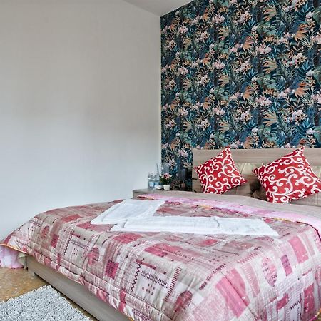 R&R Apartment Marghera Zewnętrze zdjęcie