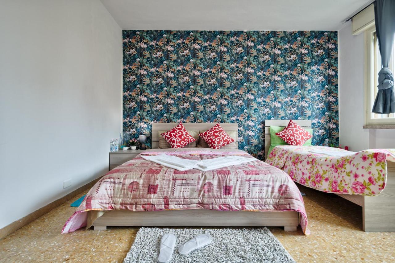 R&R Apartment Marghera Zewnętrze zdjęcie