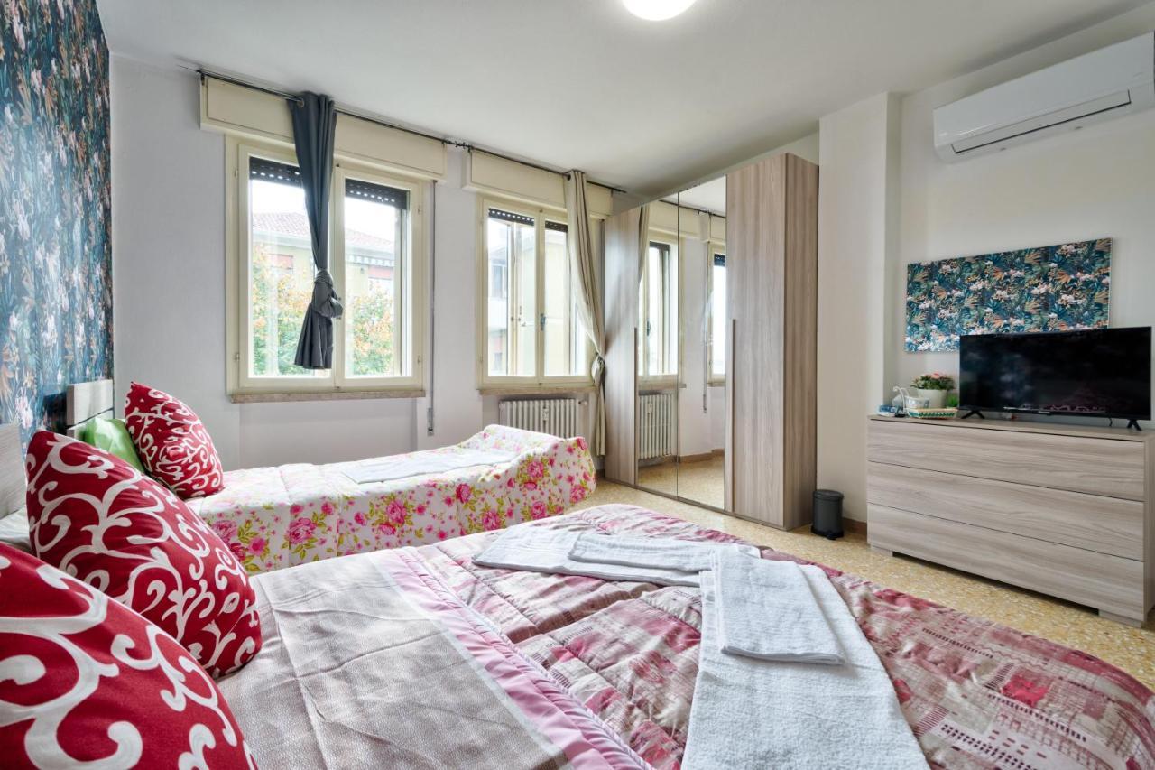 R&R Apartment Marghera Zewnętrze zdjęcie