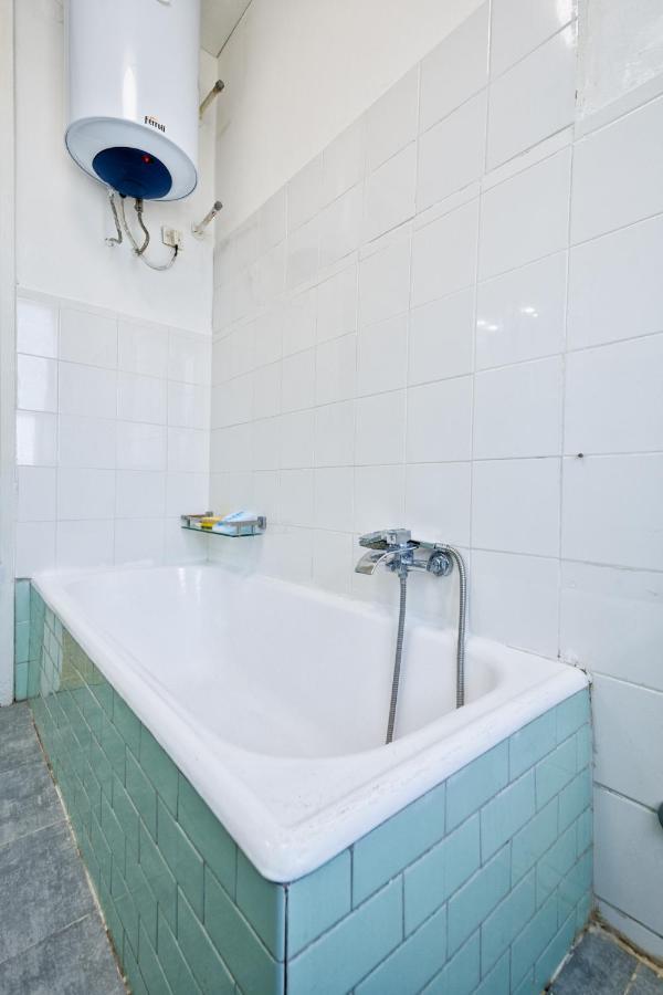R&R Apartment Marghera Zewnętrze zdjęcie