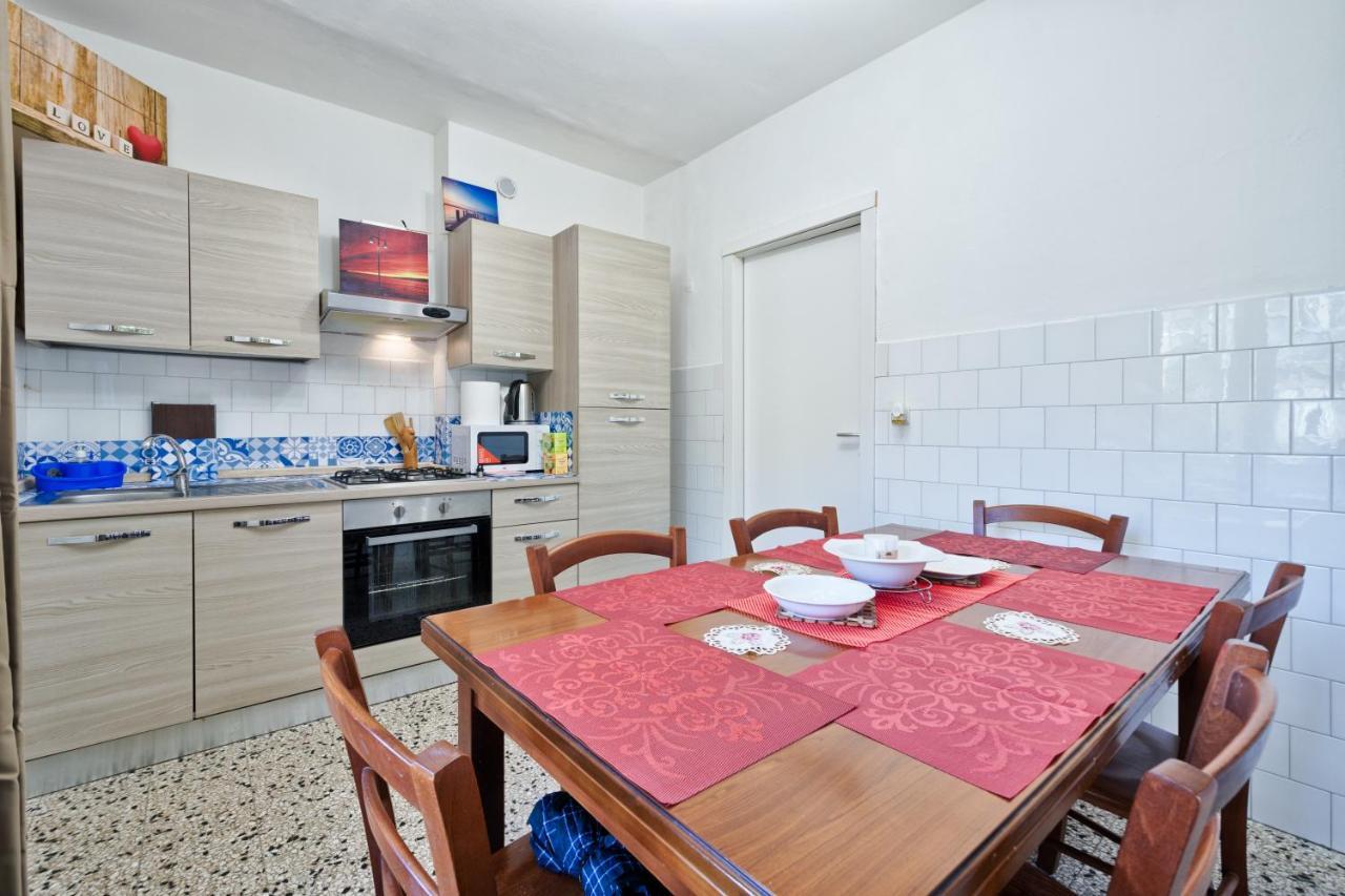 R&R Apartment Marghera Zewnętrze zdjęcie