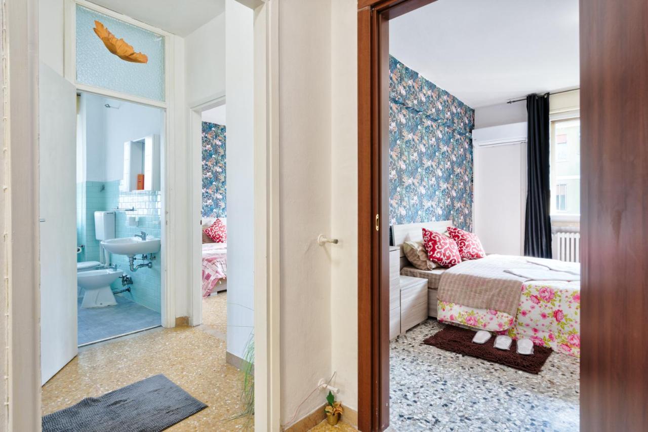 R&R Apartment Marghera Zewnętrze zdjęcie