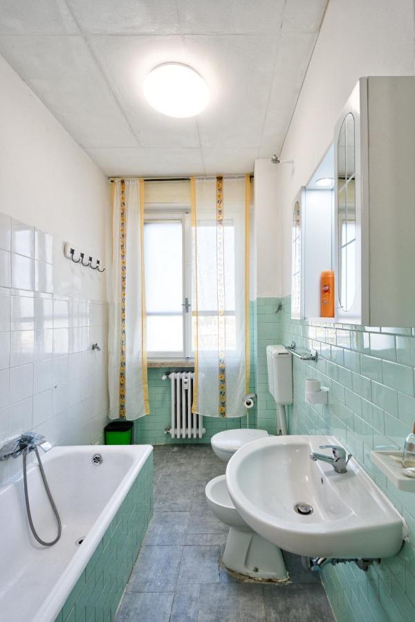 R&R Apartment Marghera Zewnętrze zdjęcie