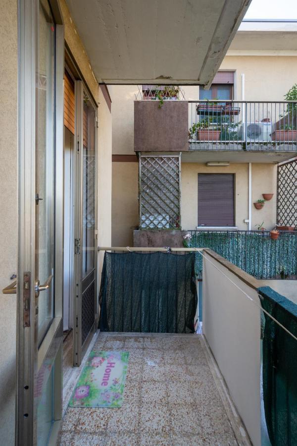 R&R Apartment Marghera Zewnętrze zdjęcie