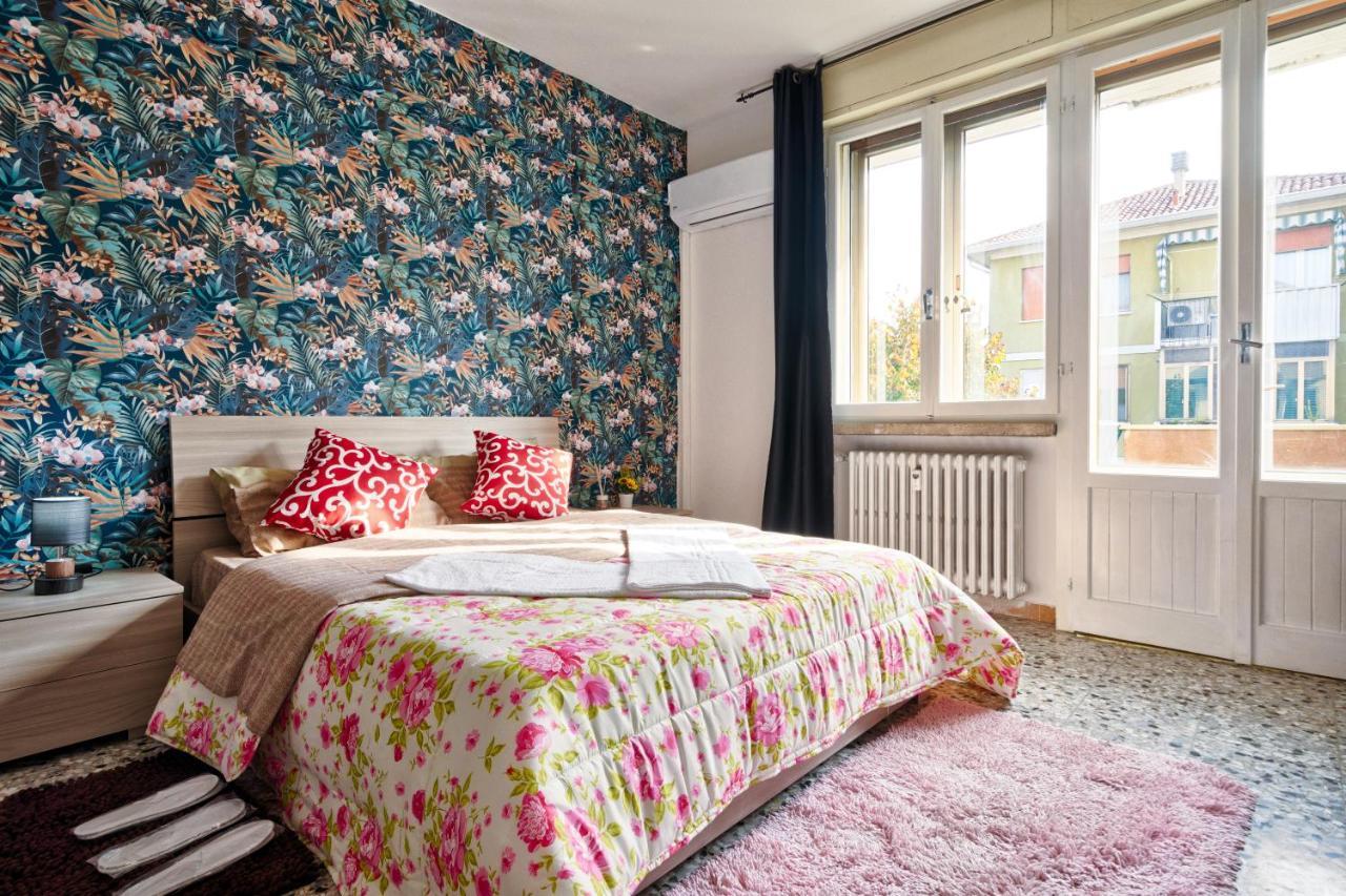 R&R Apartment Marghera Zewnętrze zdjęcie