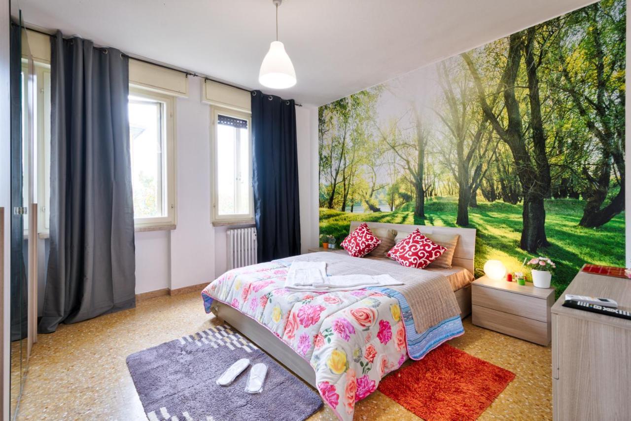 R&R Apartment Marghera Zewnętrze zdjęcie