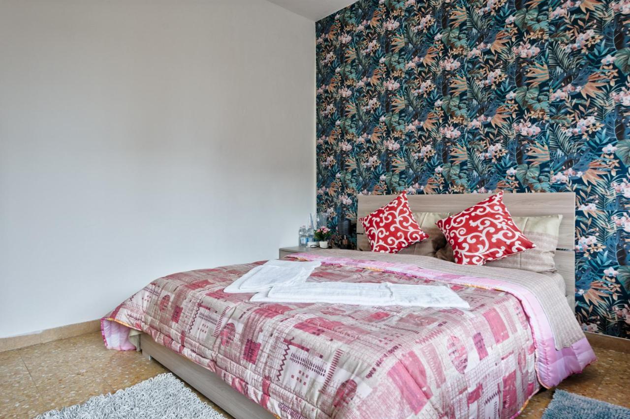 R&R Apartment Marghera Zewnętrze zdjęcie