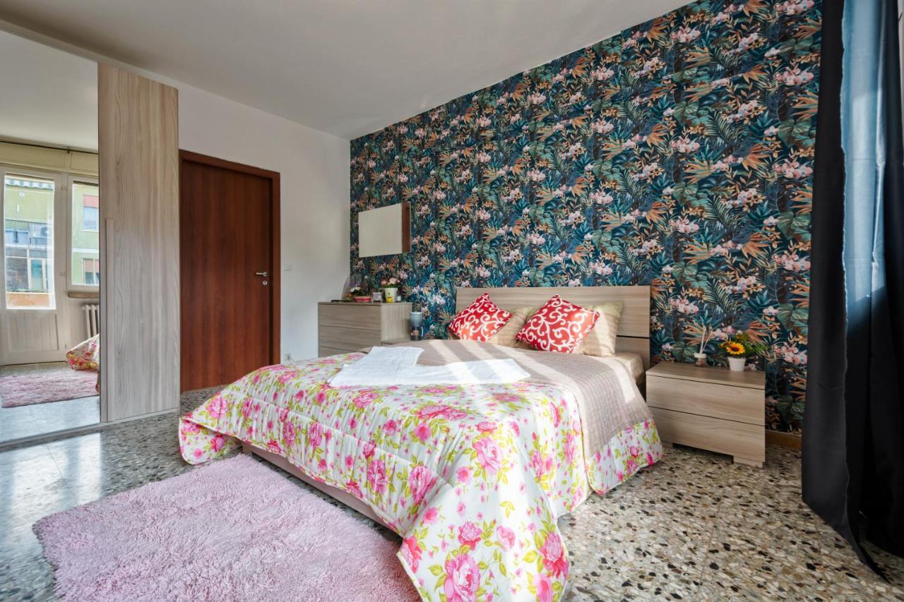 R&R Apartment Marghera Zewnętrze zdjęcie