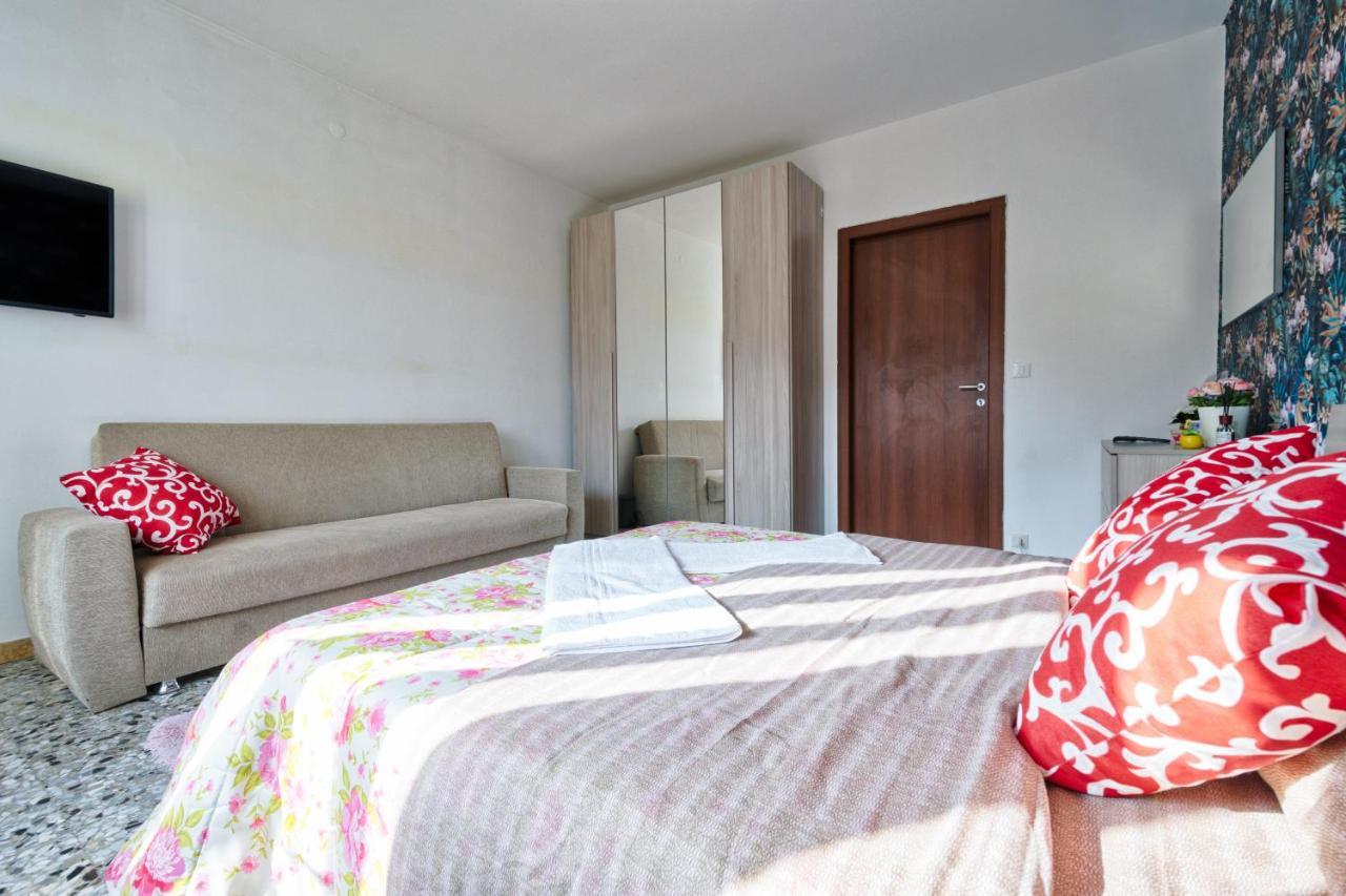 R&R Apartment Marghera Zewnętrze zdjęcie