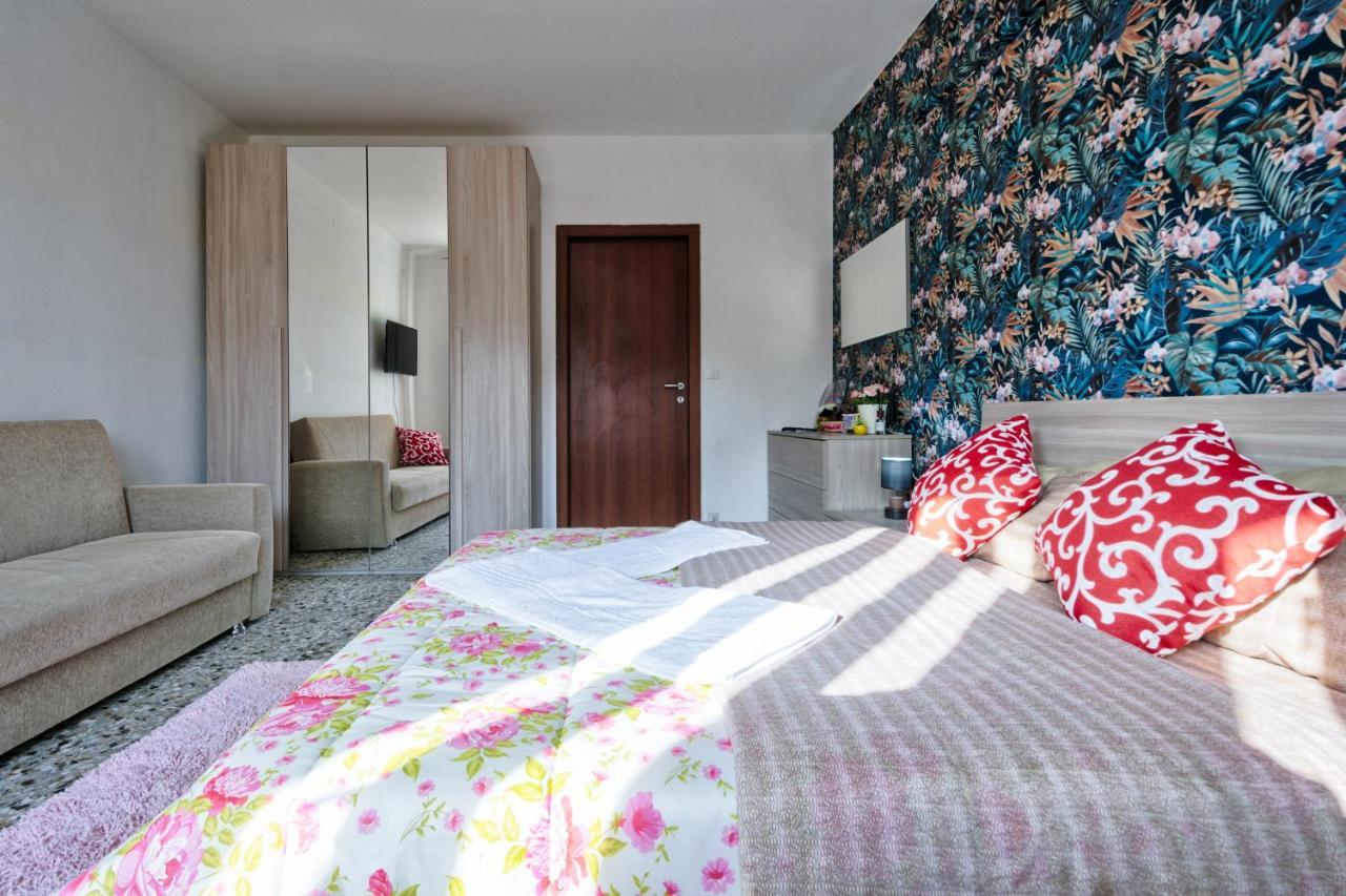 R&R Apartment Marghera Zewnętrze zdjęcie