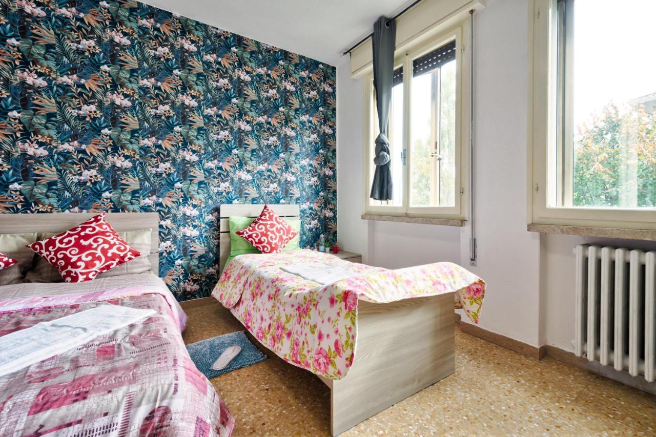 R&R Apartment Marghera Zewnętrze zdjęcie