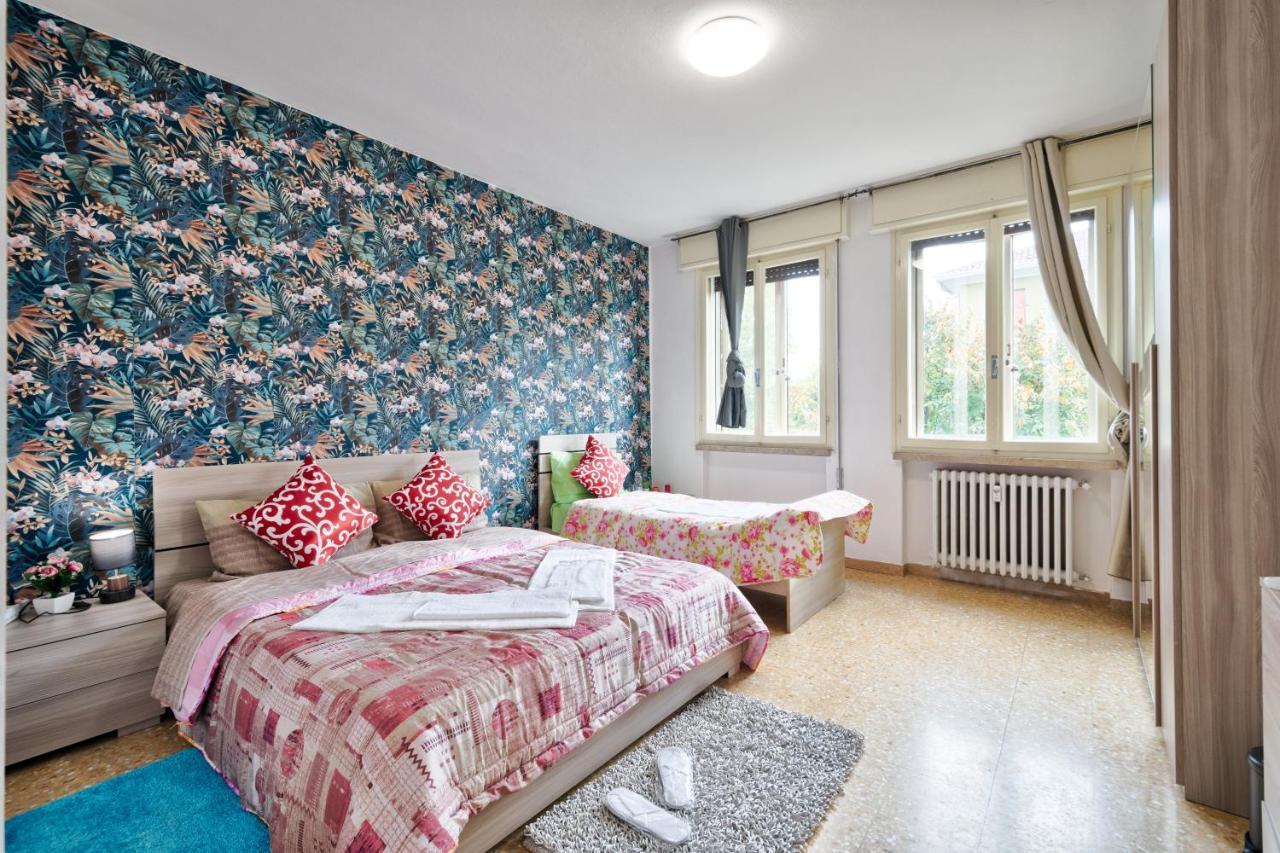 R&R Apartment Marghera Zewnętrze zdjęcie