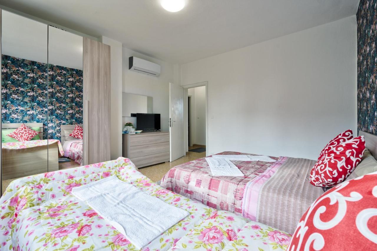 R&R Apartment Marghera Zewnętrze zdjęcie
