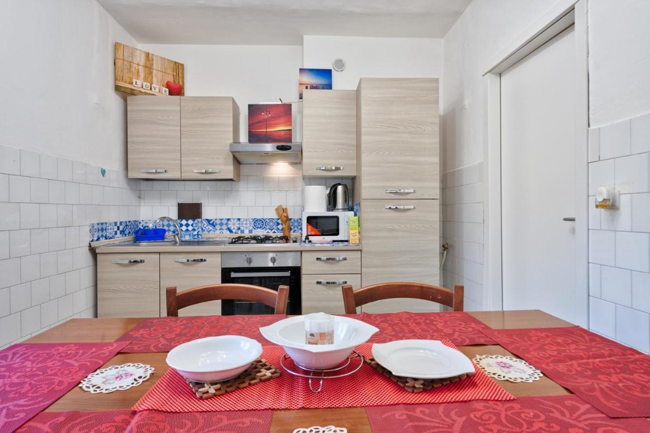R&R Apartment Marghera Zewnętrze zdjęcie