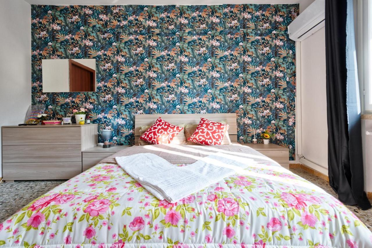 R&R Apartment Marghera Zewnętrze zdjęcie