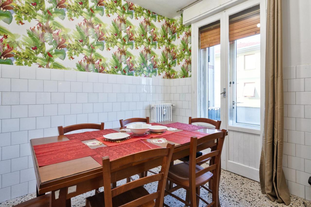 R&R Apartment Marghera Zewnętrze zdjęcie