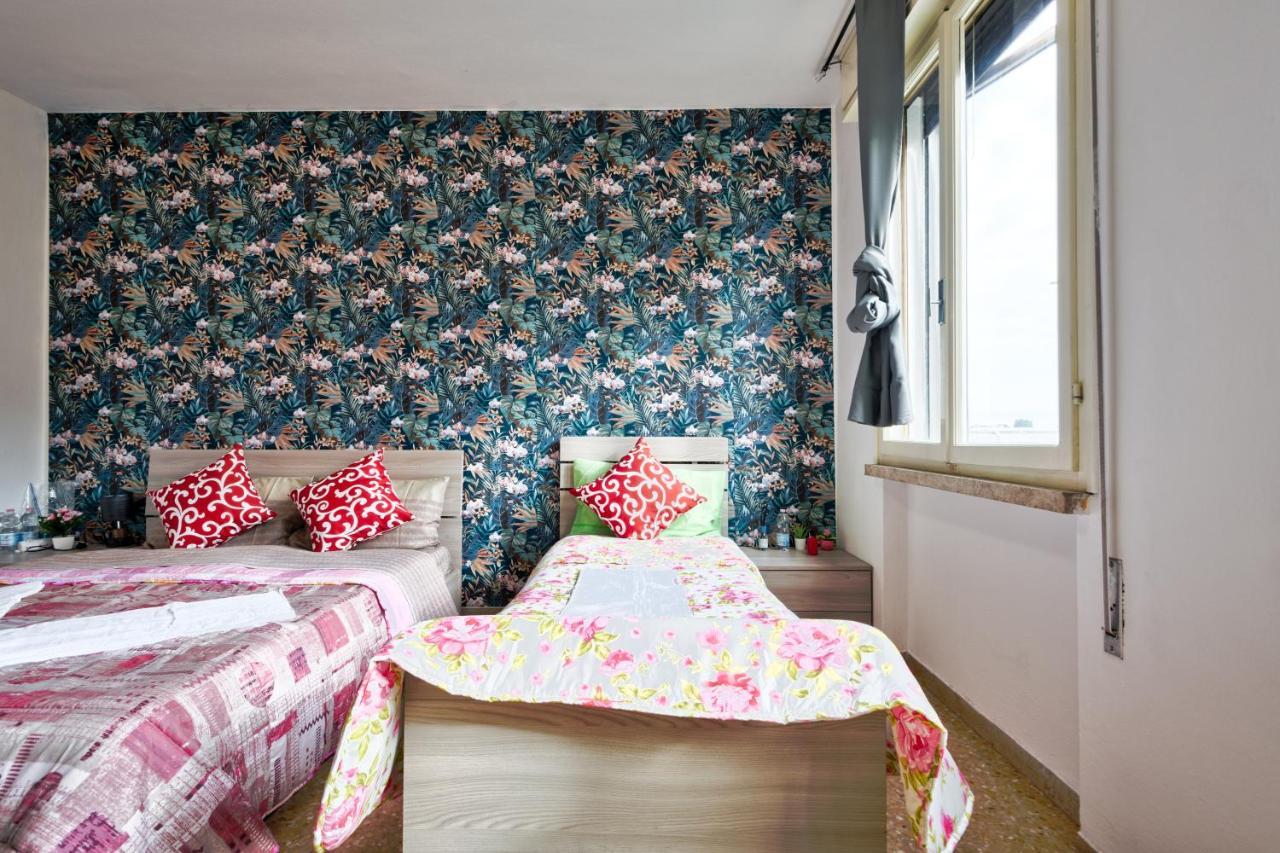 R&R Apartment Marghera Zewnętrze zdjęcie