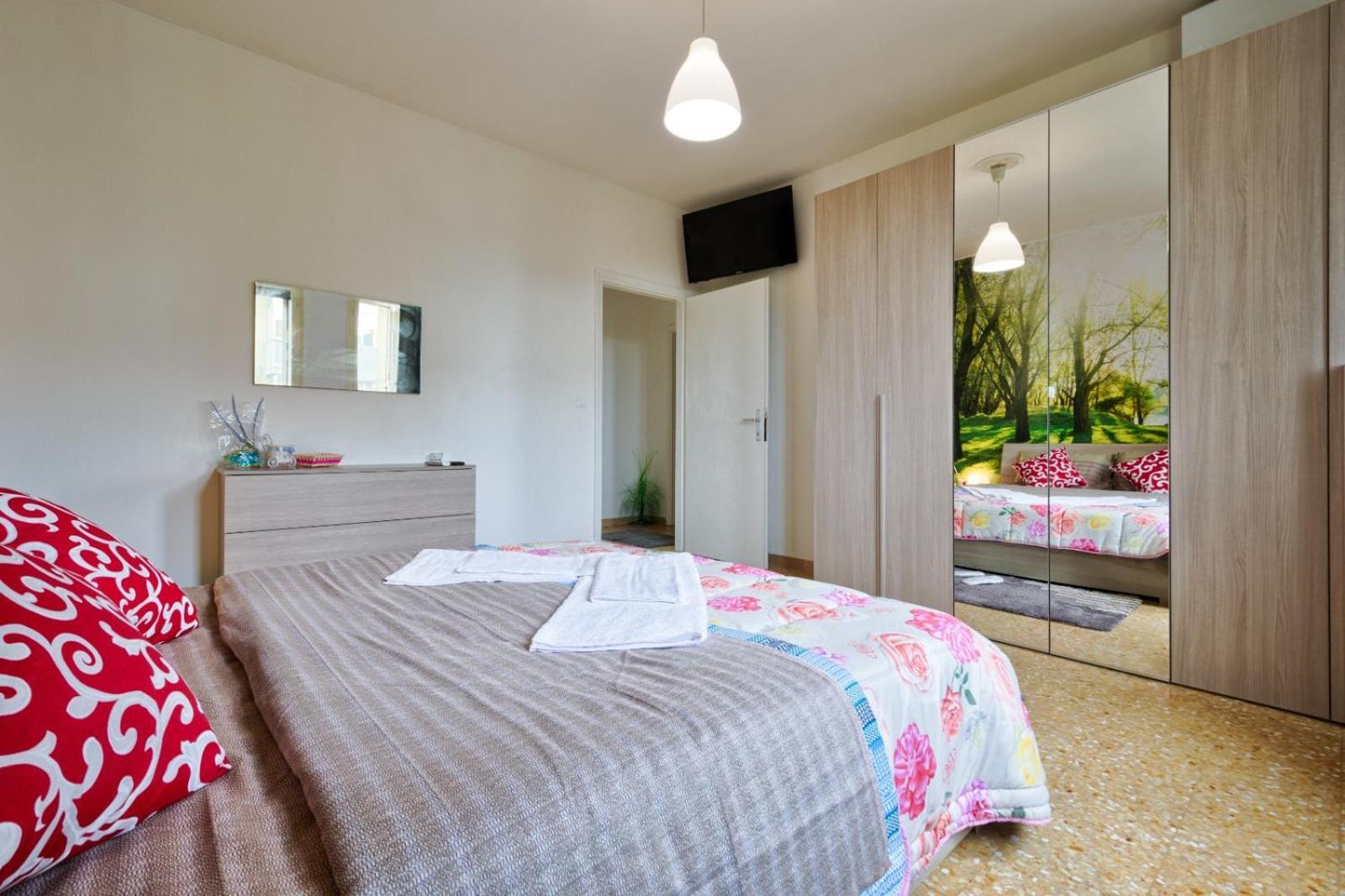 R&R Apartment Marghera Pokój zdjęcie