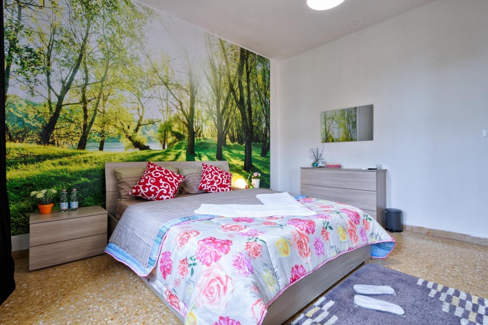 R&R Apartment Marghera Pokój zdjęcie