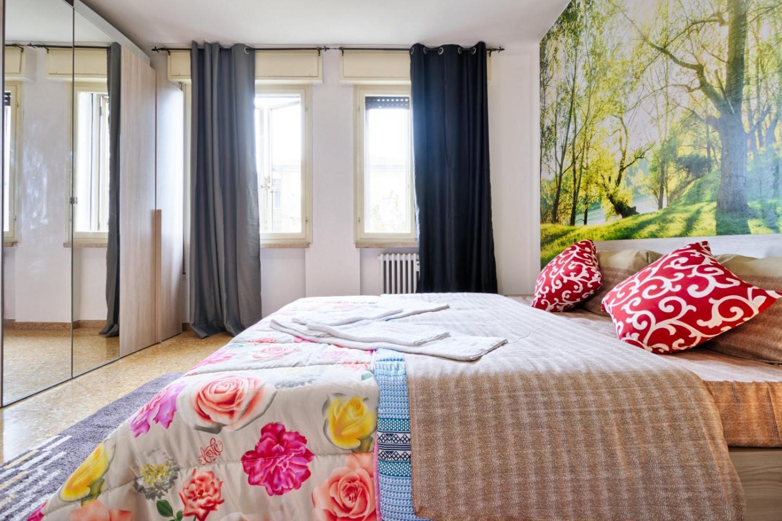 R&R Apartment Marghera Pokój zdjęcie