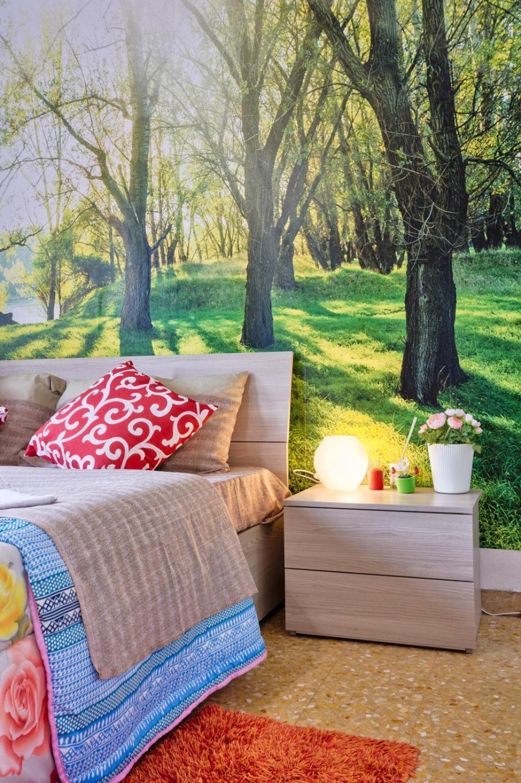 R&R Apartment Marghera Pokój zdjęcie