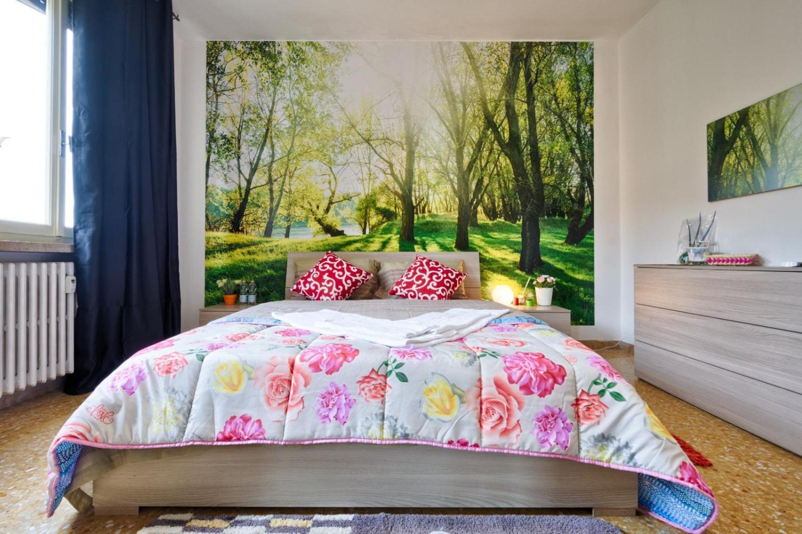 R&R Apartment Marghera Pokój zdjęcie